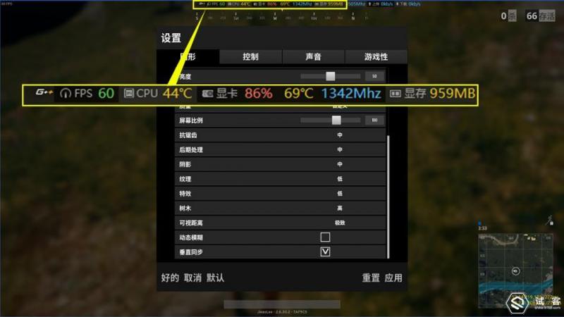 10卡实测，吃鸡硬件/软件/外设攻略