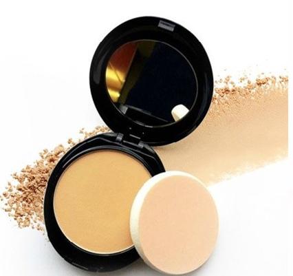 只有一盒粉饼怎样搞定整个妆容,什么样的粉饼化出来的妆好看