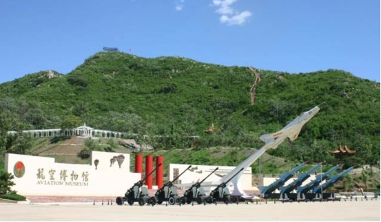 生活不止眼前的苟且小爱带你去昌平探索诗和远方