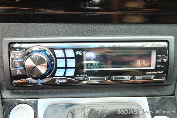 德国国内版高尔夫7,德国高尔夫7