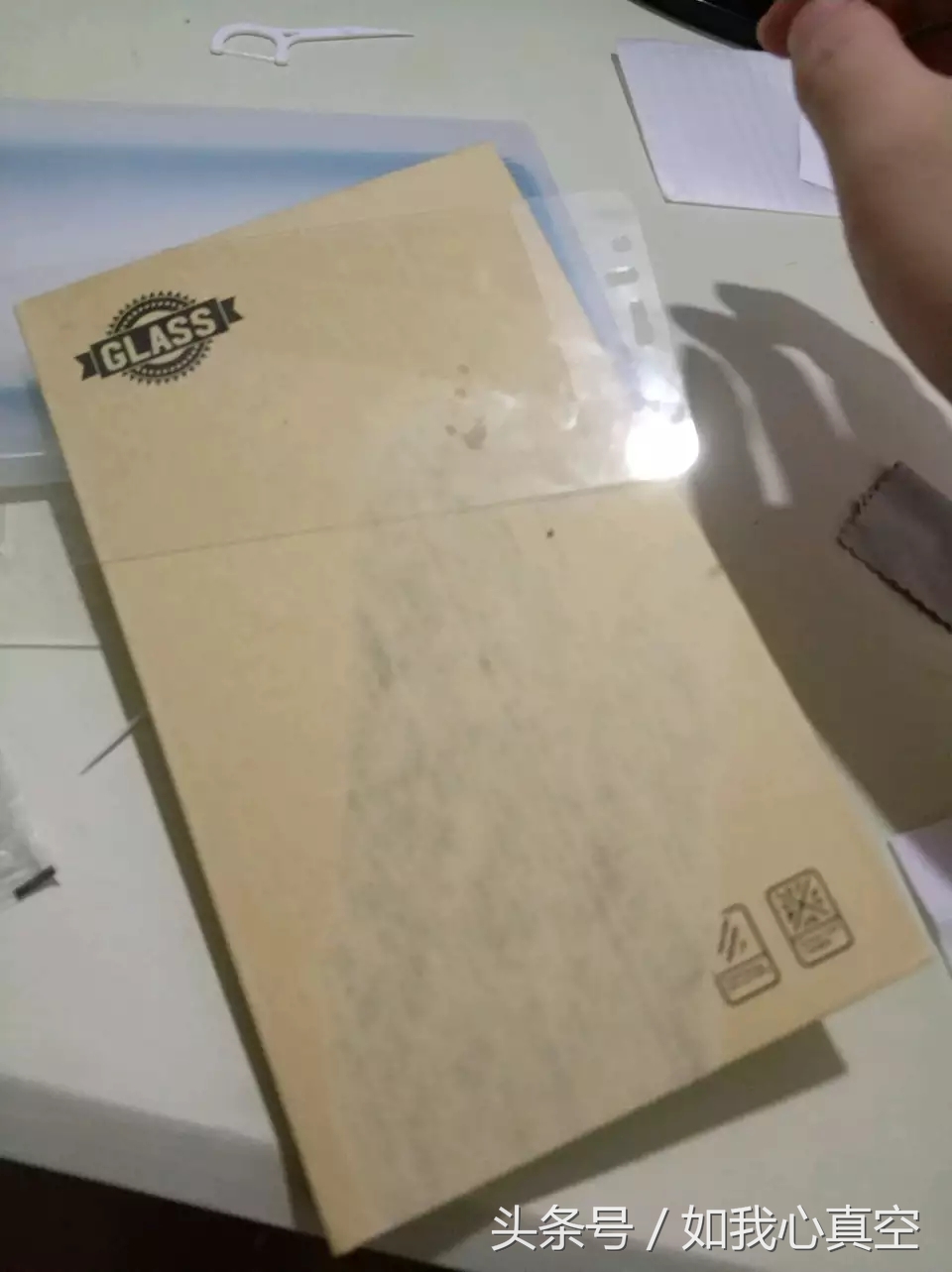 小米6贴什么膜最好,小米mix4贴膜和不贴膜对比