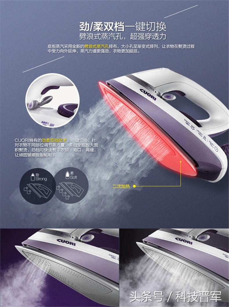 让您皱巴巴的衣服焕然一新,如何让你的衣服亮丽如新