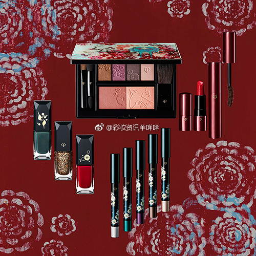 兰蔻圣诞限定彩妆怎么样,圣诞限定美妆礼盒排行榜