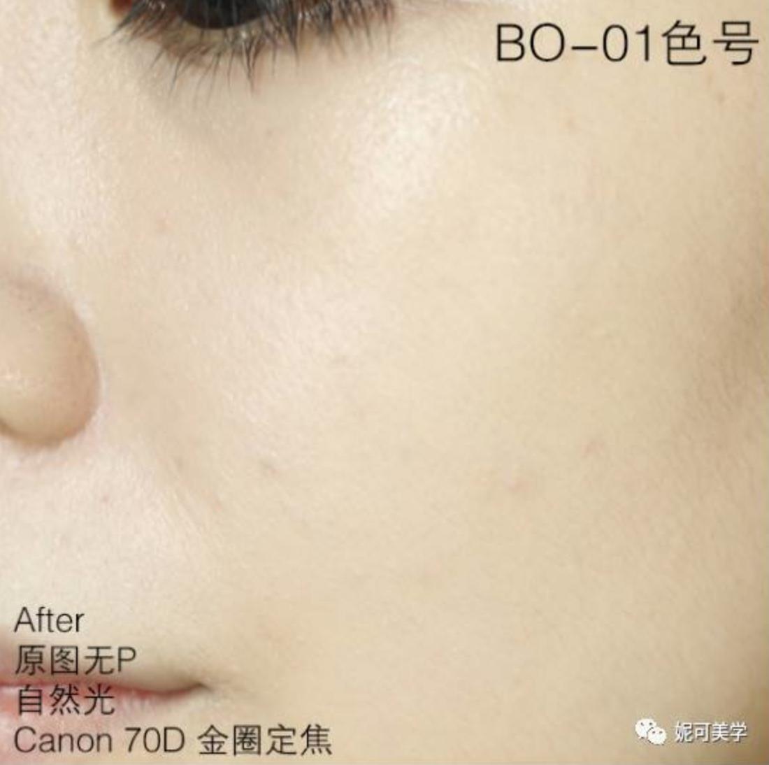 8款气垫底妆测评,气垫粉底十大排行榜