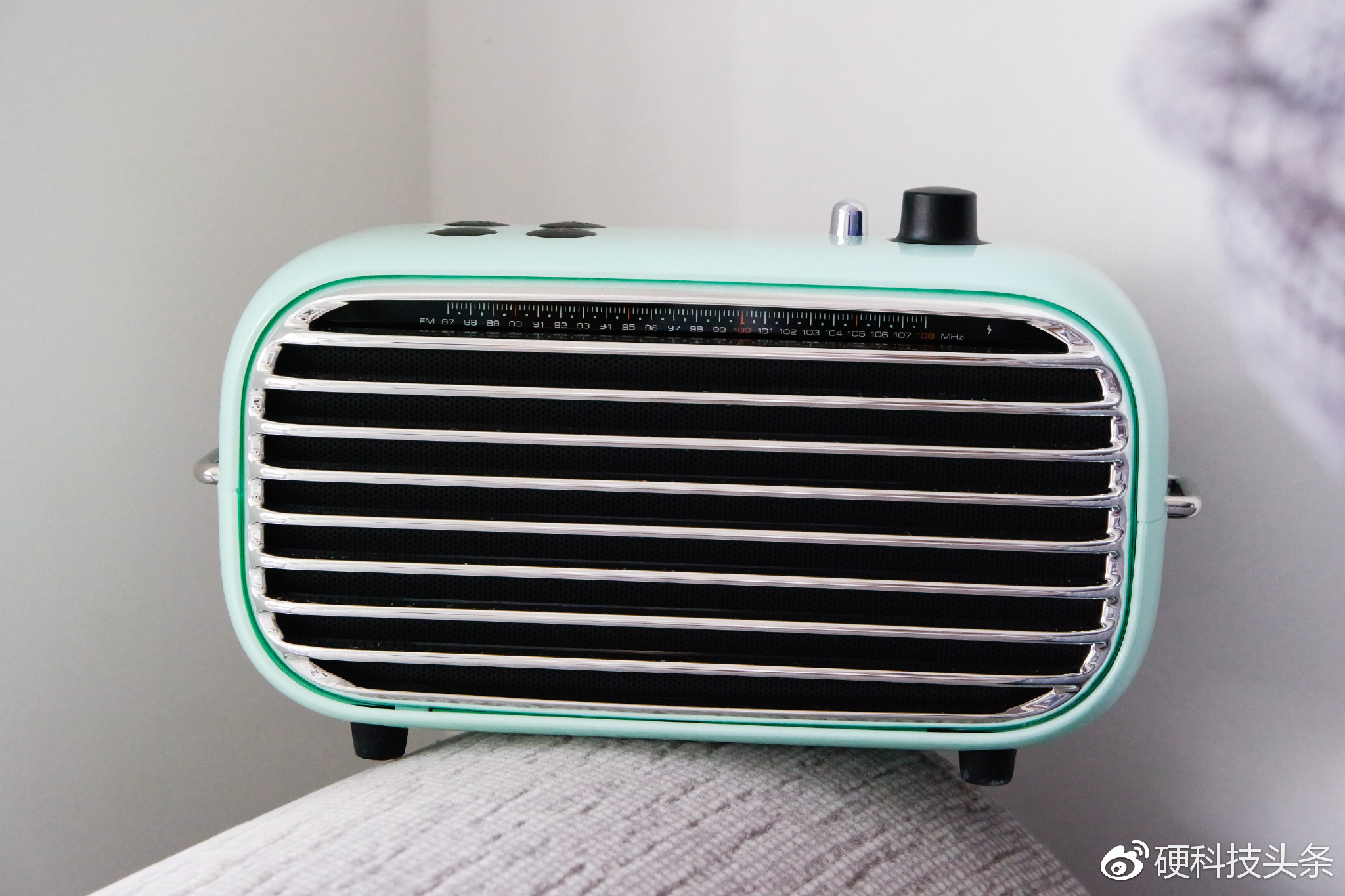 洛斐毒奏蓝牙音箱续航是多久,洛斐毒奏蓝牙音箱