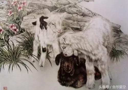 十个生肖哪个生肖天生是富贵命,上等富贵命的三大生肖女