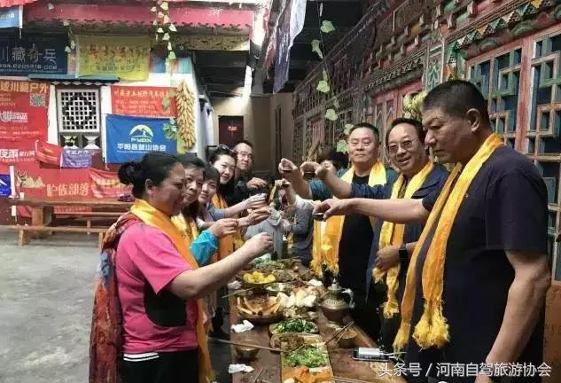 10月14号郑州自驾去*藏西**，错开假日旅游高峰，给你完美朝圣体验