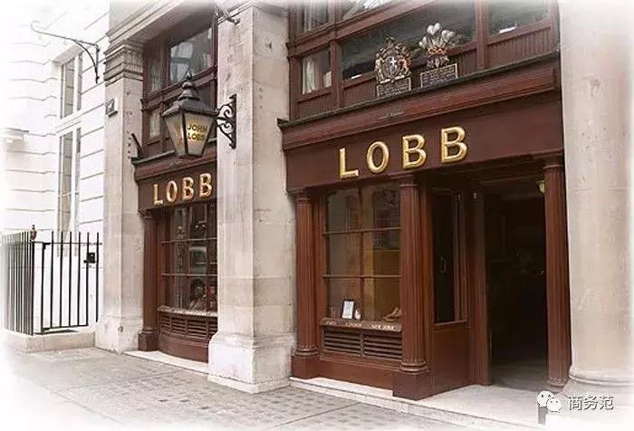 男生要知道的十个轻奢品牌,男人的高档低调品牌