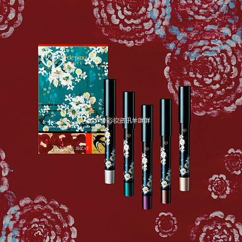 兰蔻圣诞限定彩妆怎么样,圣诞限定美妆礼盒排行榜