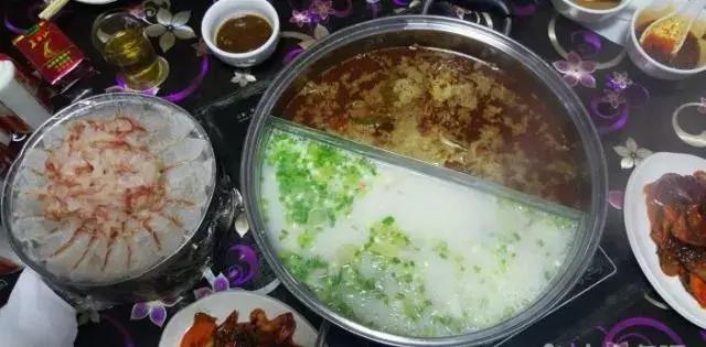 长春味之道自助鱼火锅,长春好吃的火锅老北京火锅