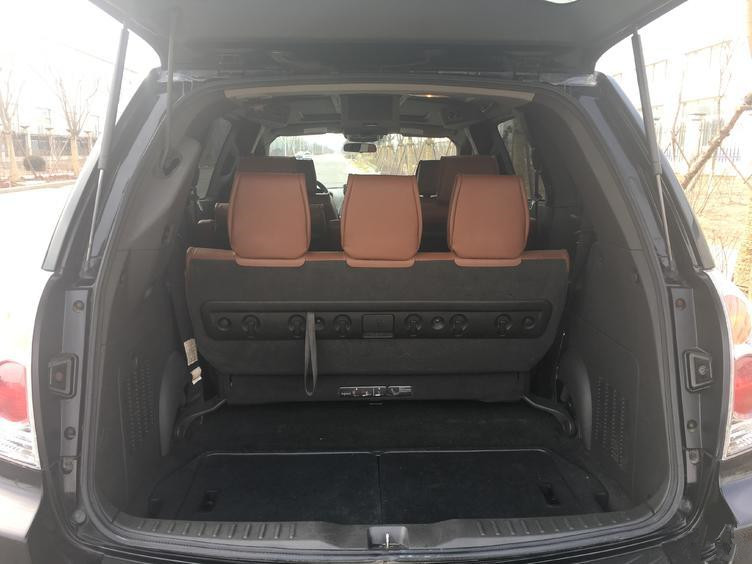 二手尼桑贵士商务车,二手尼桑贵士四驱多少钱