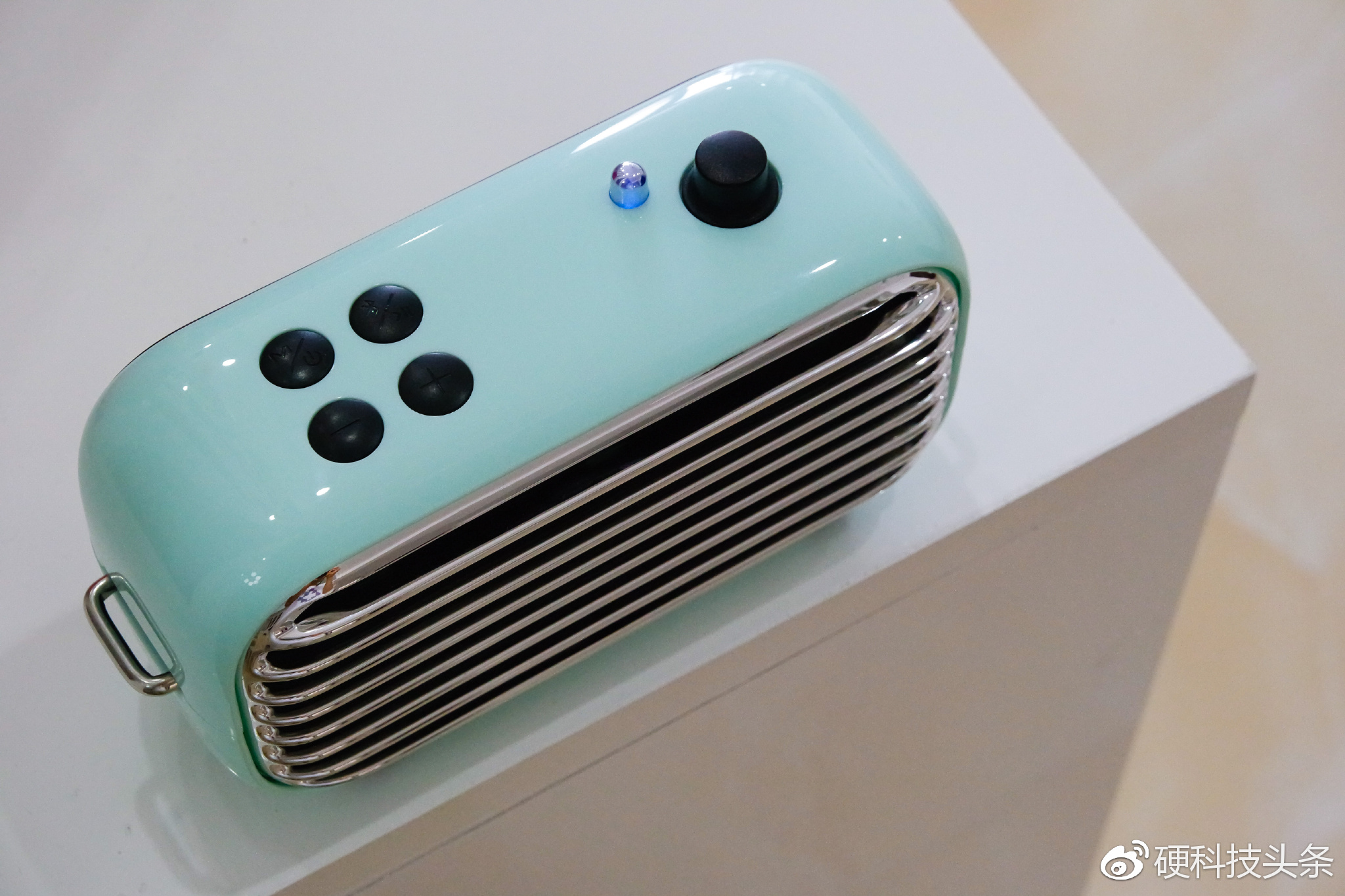 洛斐毒奏蓝牙音箱续航是多久,洛斐毒奏蓝牙音箱