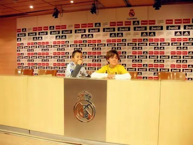 21世纪最伟大足球俱乐部皇马,世界上最伟大的足球俱乐部皇马