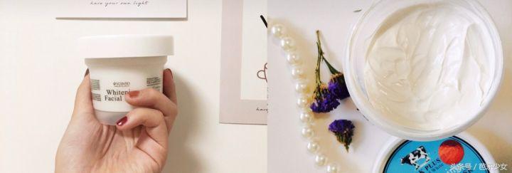 泰国面膜ray新款,泰国面膜版本