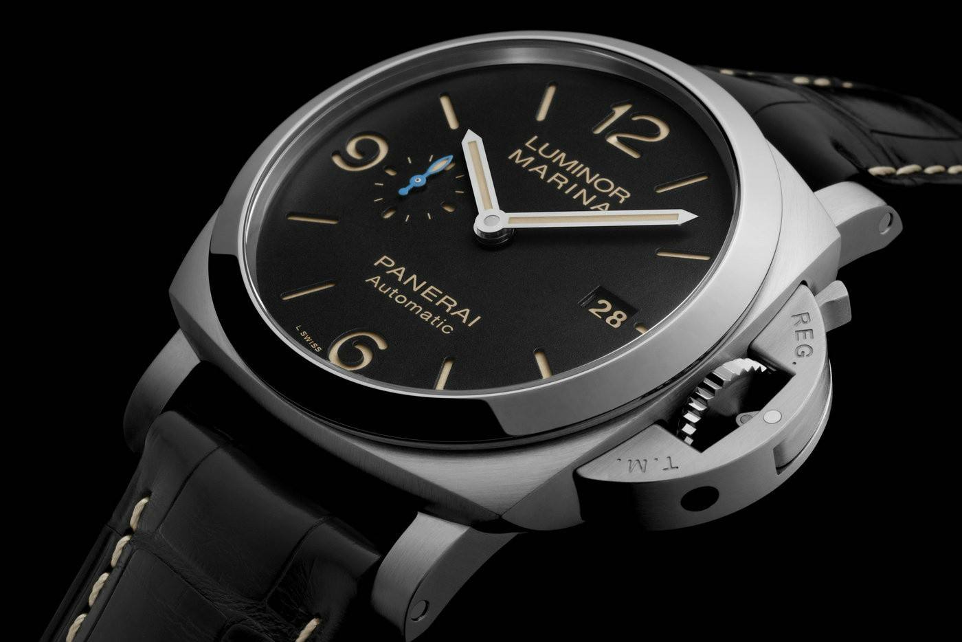 劳力士沛纳海古董,沛纳海和劳力士哪个耐造