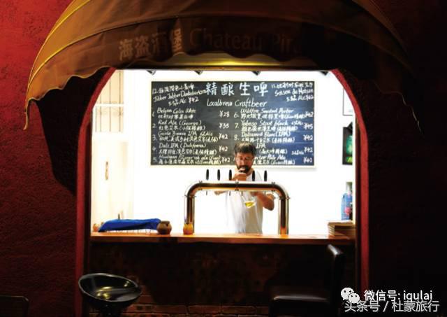 大理特别浪漫的酒吧,感受大理的酒吧