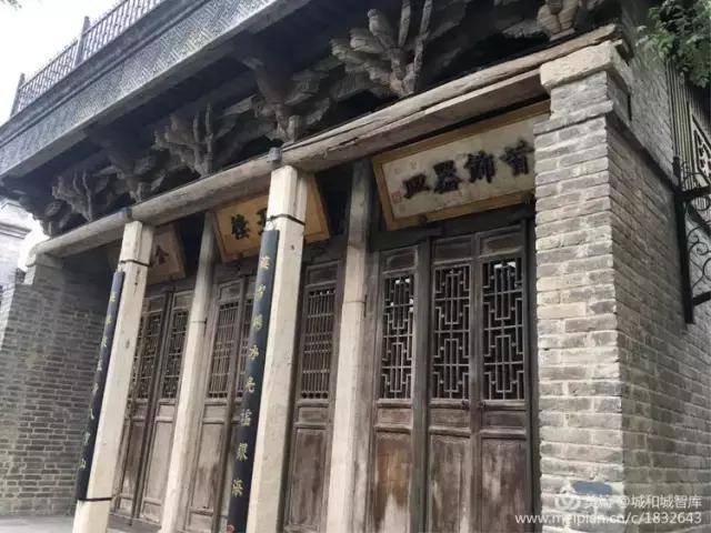 北京古北水镇有感,特色小镇美景