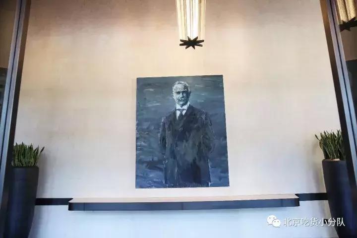 中国第一家奢侈品酒店开了，就在北京