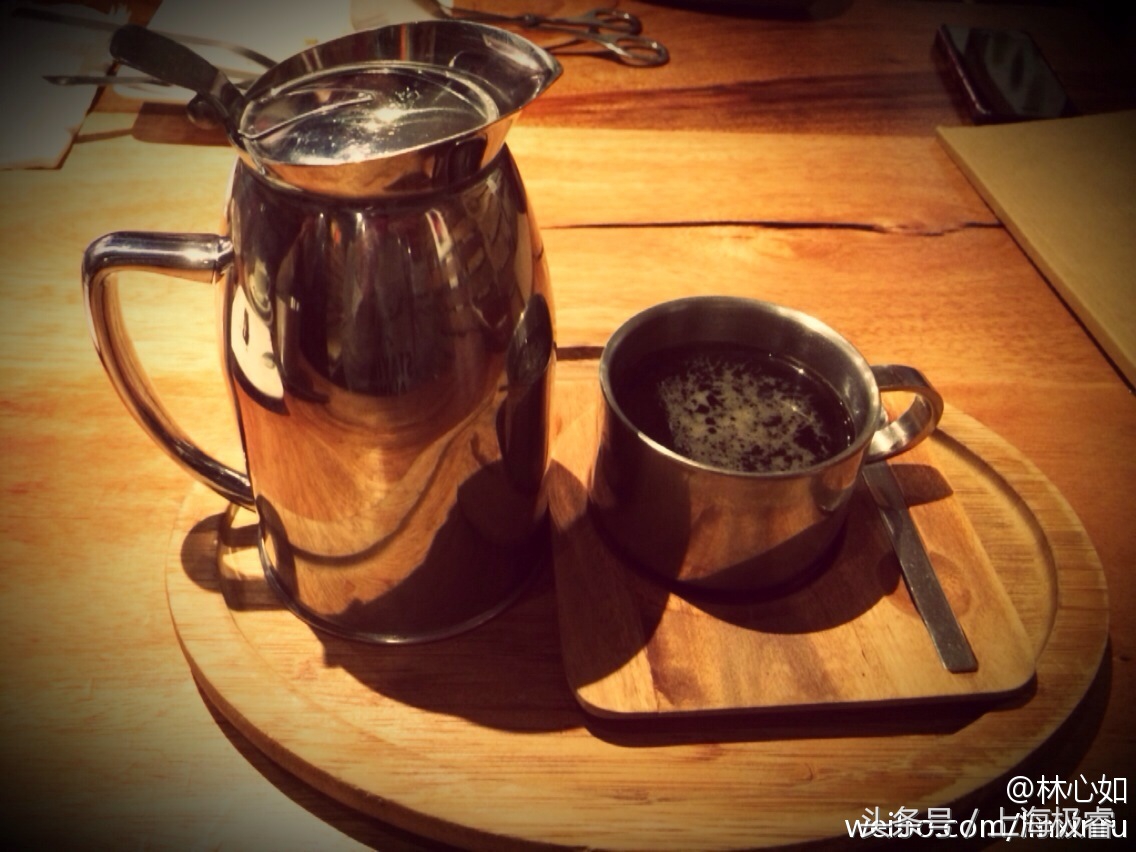 贝徕说｜看一看爱喝咖啡的明星有哪些