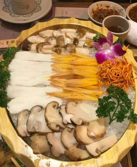 长春必吃的10家餐厅火锅,长春朝阳区鱼火锅