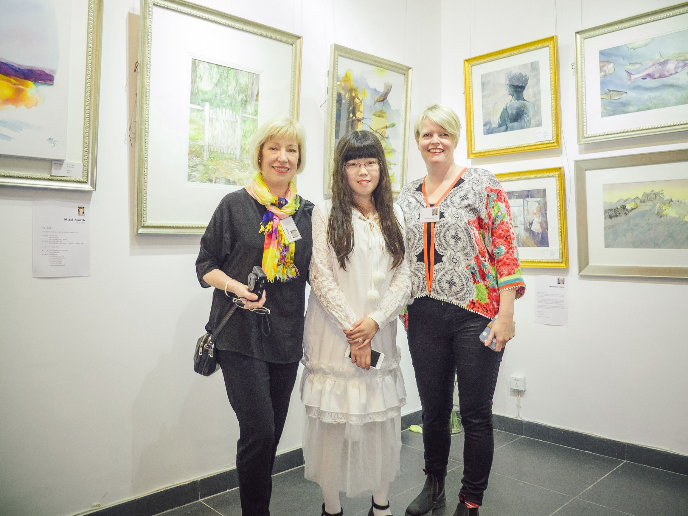 天冷了，献给水彩初学者的暖宝宝启动模式ON