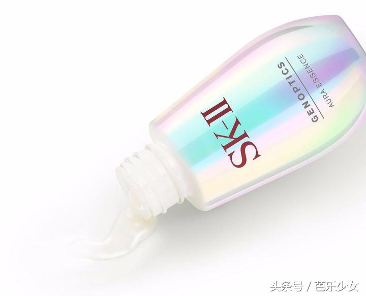 月入3万的护肤品,月入三千和月入三万的人