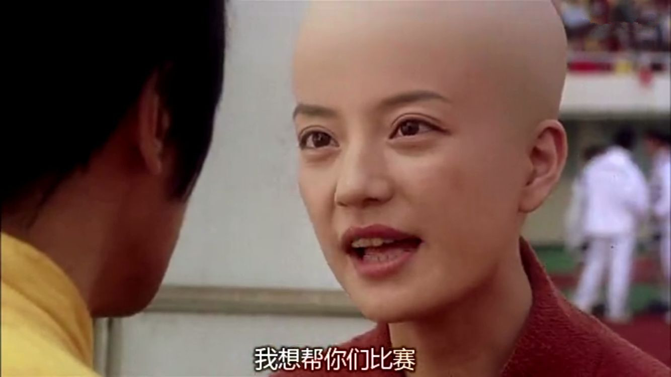 星爷经典电影,星爷张柏芝经典电影片段