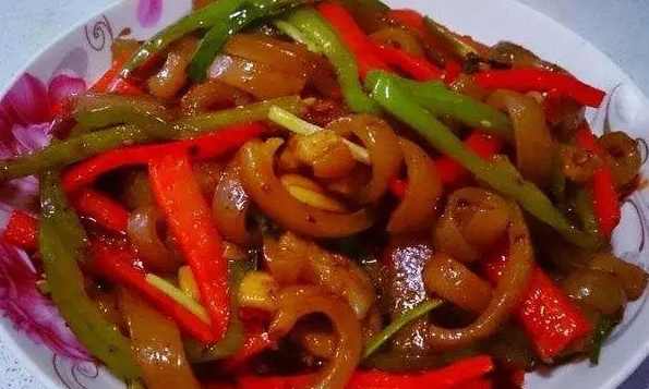 猪皮的味道,猪皮的味道怎样去掉