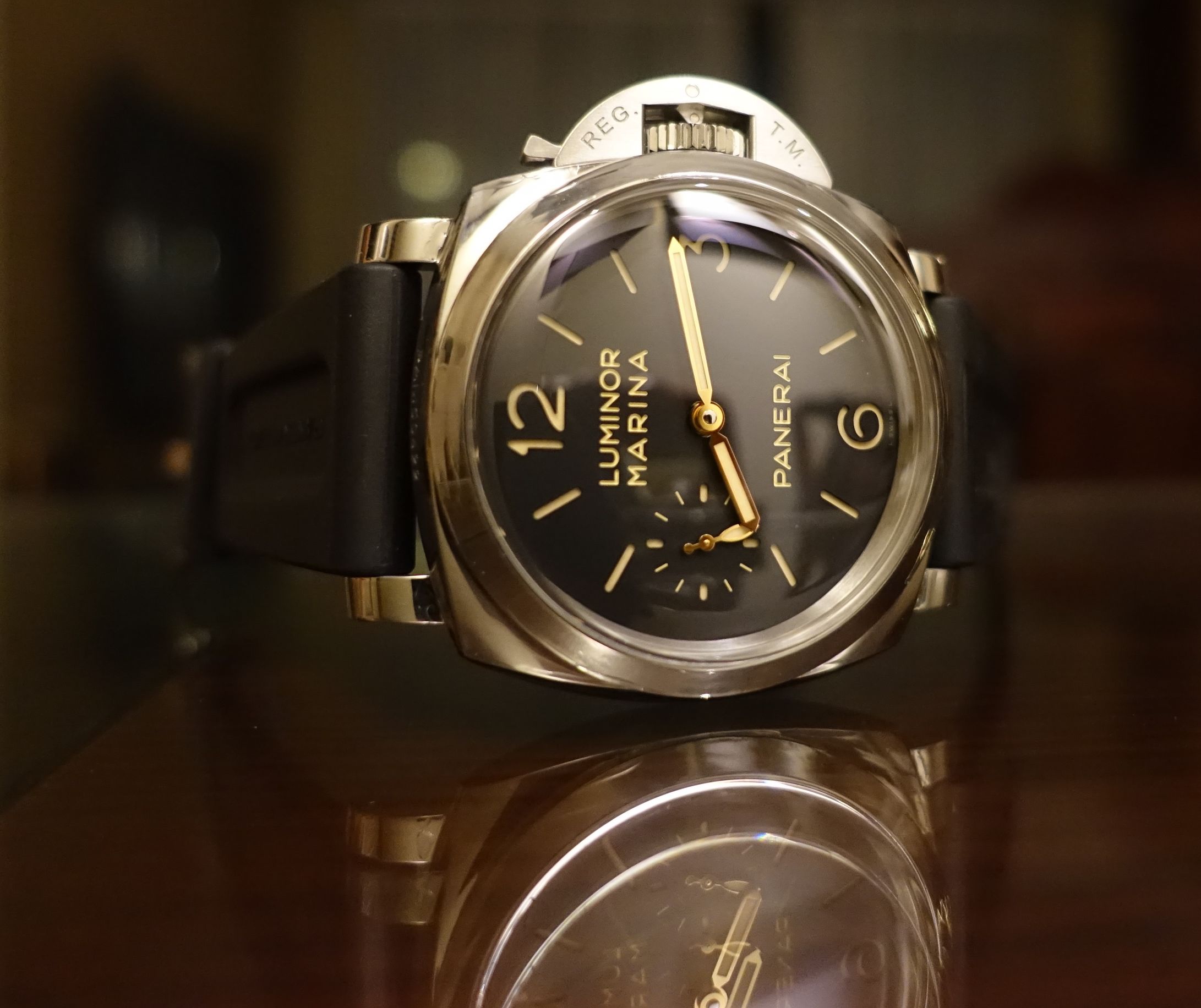 业内人士披露表坛黑幕：全世界百分之九十的假表竟然都来自于这里