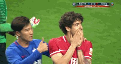 足坛五大恶人事件,足坛五大恶人被打