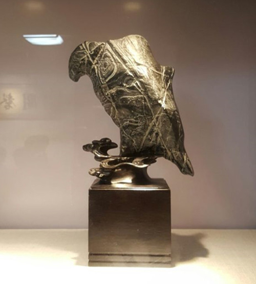 椤剁骇鐭冲ご,14绉嶅浗瀹濈骇鐭冲ご