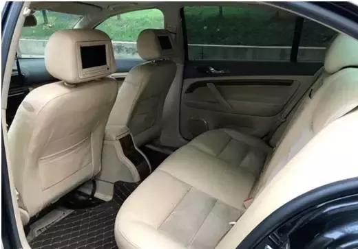 十年帕萨特领驭2.0多少钱,10年帕萨特领驭2.0兰州二手车价格