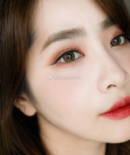 大牌口红色号排行榜前十名,不愧是大牌经典色号