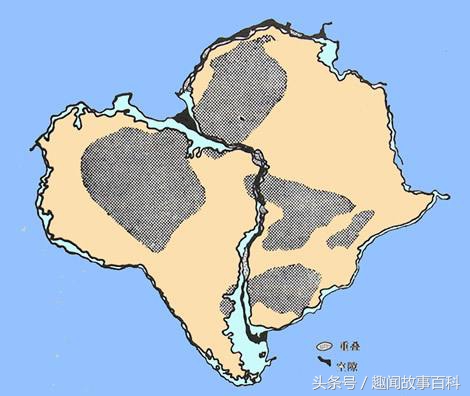 达尔文的进化论基本论点,达尔文生物进化论的四个论点