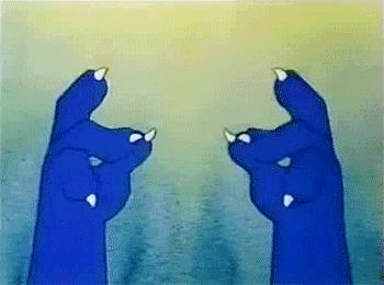 80后90后怀旧所有欧美动画片,陪伴80后的17部美国动画片