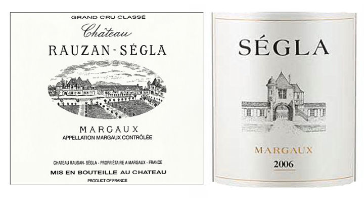 一篇文章清晰透彻讲解,波尔多顶级酒庄正副牌清单