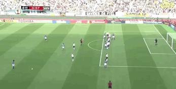 足坛里的诡异进球视频,足坛史上最诡异的失误