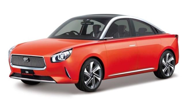 吉利金刚开了三年能卖多少钱,开不坏的吉利金刚