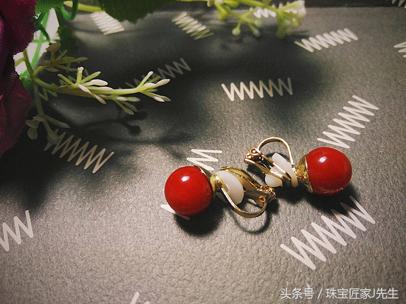 哪一种耳夹戴起来更舒服,无耳洞耳夹测评哪种最舒服