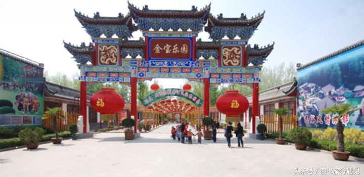 潍坊增五家3a级旅游景区,潍坊的5a级景区