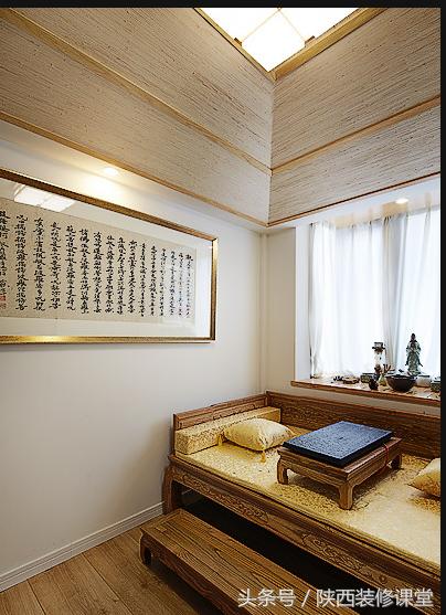 250平拥抱大自然的家，一个放松惬意的居家空间