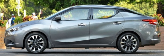 这些车的设计非常简单而不失大气,各种车的鸡肋设计