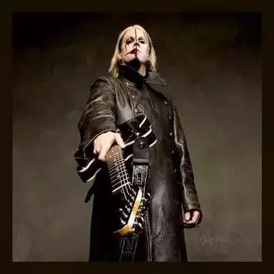 john5演唱会即兴beatit,john5中国巡演