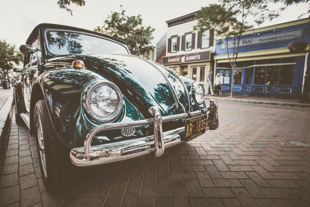 不懂这30个行业术语，都不敢说自己是做二手车的