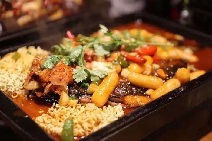 北京烤鱼推荐,北京烤鱼必吃