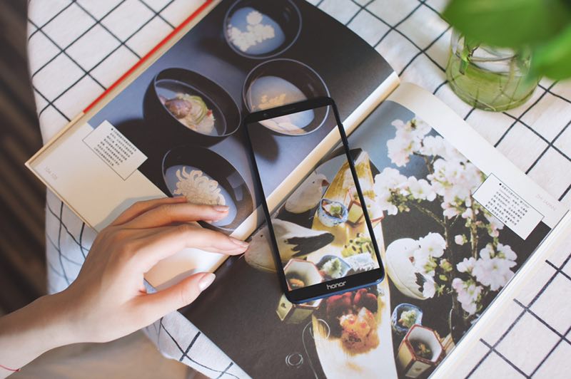 荣耀畅玩7x荣耀手机性价比排行,荣耀畅玩7x刚出来的手机价格