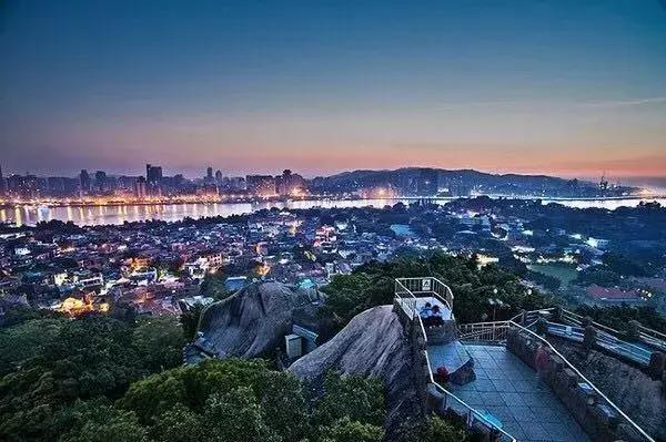 厦门旅游景点必去攻略自由行,厦门旅游攻略最好的城市自由行