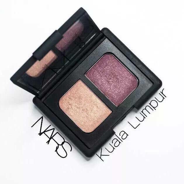 6款大牌经典眼影,日常眼影画法教程秋冬