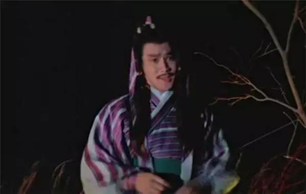 李翰祥干儿子，史上最经典秦始皇，前妻曾遭他家暴和毁容