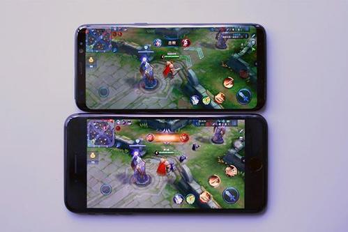 全新华为畅玩荣耀7x,华为新机荣耀畅玩7x